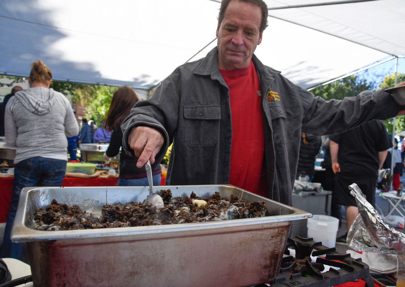 Taste of the North Country